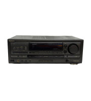 Technics "SA-AX710" AV Control Stereo Receiver / Dolby Pro Logic / RDS/Guter Zst