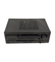 Technics "SA-AX710" AV Control Stereo Receiver / Dolby Pro Logic / RDS/Guter Zst