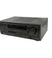 Technics "SA-AX710" AV Control Stereo Receiver / Dolby Pro Logic / RDS/Guter Zst