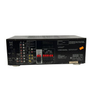 Technics "SA-AX710" AV Control Stereo Receiver / Dolby Pro Logic / RDS/Guter Zst