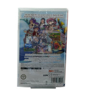 Rune Factory 5 *Nintendo Switch* Nagelneu / Versiegelt