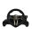 Hurricane Wheel Pro Gaming Lenkrad / Playstation 3/4, Nintendo Switch, PC / Top