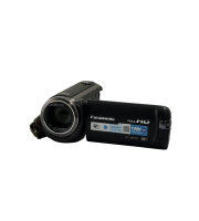 Panasonic "HC-W570" Twin Video Full HD...