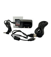 Panasonic "HC-W570" Twin Video Full HD Camcorder / WiFi / HDMI / Schwarz / Top