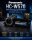 Panasonic "HC-W570" Twin Video Full HD Camcorder / WiFi / HDMI / Schwarz / Top