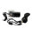 Panasonic "HC-W570" Twin Video Full HD Camcorder / WiFi / HDMI / Schwarz / Top