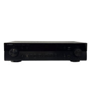 Yamaha "RX-S601D" 5.1 AV Receiver / DAB+ / WiFi / Bluetooth / HDMI /FB /Top Zst.