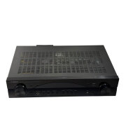 Yamaha "RX-S601D" 5.1 AV Receiver / DAB+ / WiFi / Bluetooth / HDMI /FB /Top Zst.