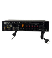Yamaha "RX-S601D" 5.1 AV Receiver / DAB+ / WiFi / Bluetooth / HDMI /FB /Top Zst.