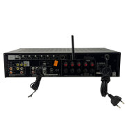 Yamaha "RX-S601D" 5.1 AV Receiver / DAB+ / WiFi / Bluetooth / HDMI /FB /Top Zst.