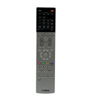 Yamaha "RX-S601D" 5.1 AV Receiver / DAB+ / WiFi / Bluetooth / HDMI /FB /Top Zst.