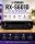 Yamaha "RX-S601D" 5.1 AV Receiver / DAB+ / WiFi / Bluetooth / HDMI /FB /Top Zst.