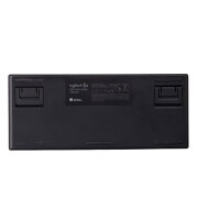 Logitech "PRO X TKL RAPID" Gaming-Tastatur /...