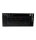 Logitech "PRO X TKL RAPID" Gaming-Tastatur / Black / RGB-Beleuchtet /QWERTZ /Top