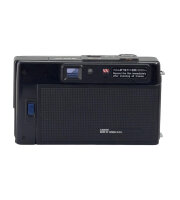 Canon "AF35M"  Analoge 35mm Retro Kompakt Kamera / Top Funktion /  Top Zustand