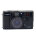 Canon "AF35M"  Analoge 35mm Retro Kompakt Kamera / Top Funktion /  Top Zustand