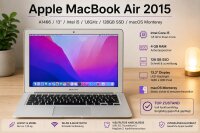 Apple MacBook Air 2015 / A1466 /13" /Intel i5...
