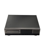 Sony "CDP-M42" Compact Disc Player / HiFi / Schwarz / ohne FB / Guter Zustand