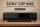 Sony "CDP-M42" Compact Disc Player / HiFi / Schwarz / ohne FB / Guter Zustand