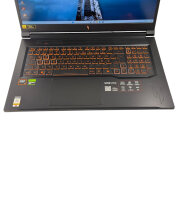 ACER Nitro V 17 (ANV17-41-R55T)  AMD Ryzen 7 / 16 GB / 1TB SSD / RTX 5070 / Top