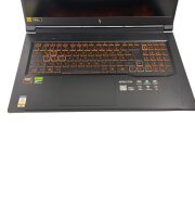 ACER Nitro V 17 (ANV17-41-R55T)  AMD Ryzen 7 / 16 GB / 1TB SSD / RTX 5070 / Top