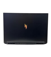 ACER Nitro V 17 (ANV17-41-R55T)  AMD Ryzen 7 / 16 GB / 1TB SSD / RTX 5070 / Top