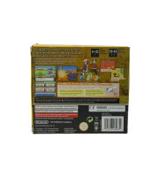 Pokemon Goldene Edition "HeartGold" ohne Pokewalker / Bigbox /OVP /Guter Zustand