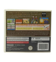 Pokemon Goldene Edition "HeartGold" ohne Pokewalker / Bigbox /OVP /Guter Zustand