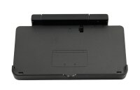 Nintendo 3DS Konsole / Aqua Blue / Komplett-Set / OVP / Top Zustand