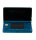 Nintendo 3DS Konsole / Aqua Blue / Komplett-Set / OVP / Top Zustand