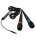 1x Paar Singstar Mikrofone + Adapter für Playstation 2 / PS2 / Guter Zustand