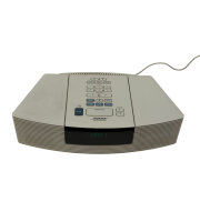 Bose "Wave" Radio/CD - Player / AWRC2P / Anleitung /CD ohne funktion /teildefekt