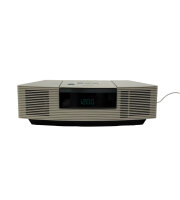 Bose "Wave" Radio/CD - Player / AWRC2P / Anleitung /CD ohne funktion /teildefekt