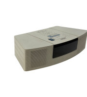 Bose "Wave" Radio/CD - Player / AWRC2P / Anleitung /CD ohne funktion /teildefekt