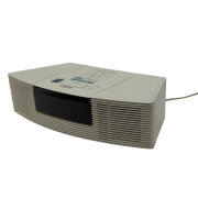 Bose "Wave" Radio/CD - Player / AWRC2P / Anleitung /CD ohne funktion /teildefekt
