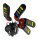 Original Sony Buzzer im 4er-Set / Playstation 2 & 3 / PS2/PS3 / Guter Zustand