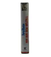 Perry Rhodan - SOS aus dem Weltall / VHS * Top Zustand