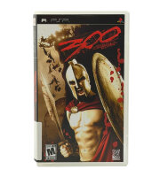 300: March to Glory / Playstation Portable / PSP ohne...