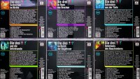 Die drei??? – 99 CDs Konvolut – Folgen 201–222 komplett + Box-Sets - Zustand GUT