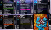 Die drei??? – 99 CDs Konvolut – Folgen 201–222 komplett + Box-Sets - Zustand GUT