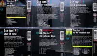 Die drei??? – 99 CDs Konvolut – Folgen 201–222 komplett + Box-Sets - Zustand GUT
