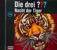 Die drei??? – 99 CDs Konvolut – versch. Folgen / CDs +  Box-Sets /Guter Zustand