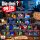 Die drei??? – 99 CDs Konvolut – Folgen 201–222 komplett + Box-Sets - Zustand GUT