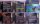 Die drei??? – 99 CDs Konvolut – Folgen 201–222 komplett + Box-Sets - Zustand GUT