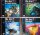 Die drei??? – 99 CDs Konvolut – Folgen 201–222 komplett + Box-Sets - Zustand GUT