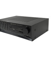 Philips "FA 567" Integrated Stereo Amplifier / Verstärker / ohne FB / Guter Zst.