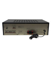 Philips "FA 567" Integrated Stereo Amplifier / Verstärker / ohne FB / Guter Zst.