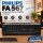 Philips "FA 567" Integrated Stereo Amplifier / Verstärker / ohne FB / Guter Zst.