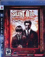 Silent Hill: Homecoming  / Playstation 3 / PS3 + Handbuch...
