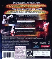 Silent Hill: Homecoming  / Playstation 3 / PS3 + Handbuch * Top Zustand (USA)